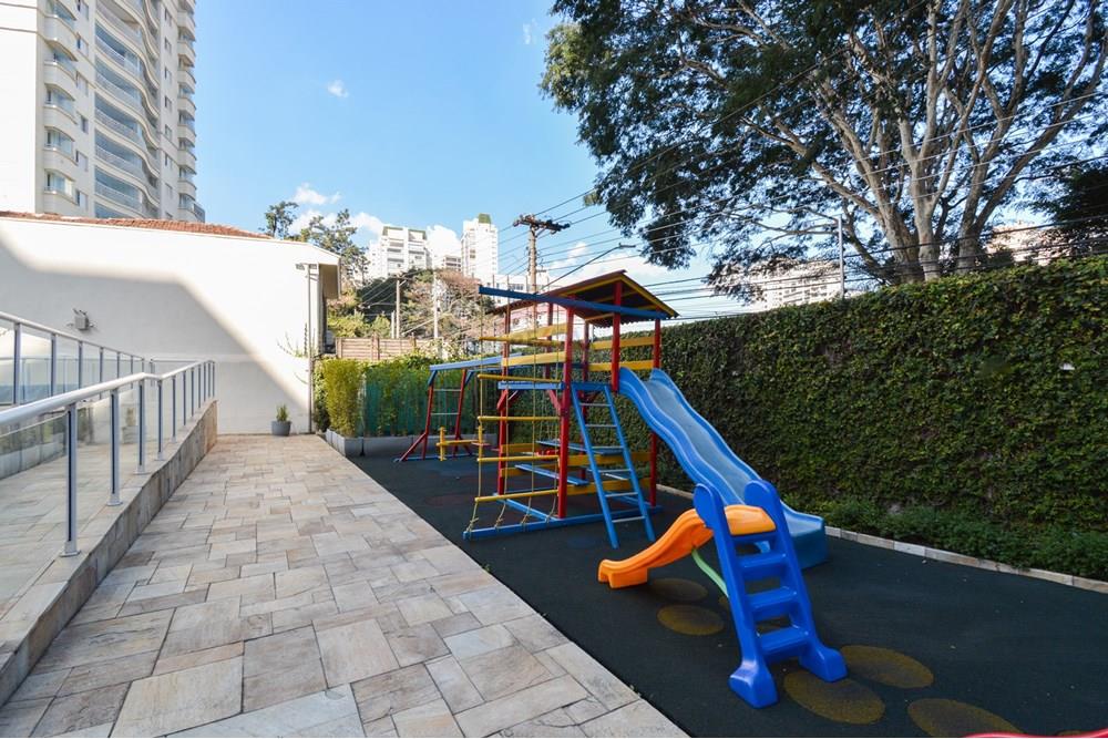 Residential - Кондо/квартира - Сан-Паулу , Сан-Паулу - BR - 032.jpg - 601251018-103