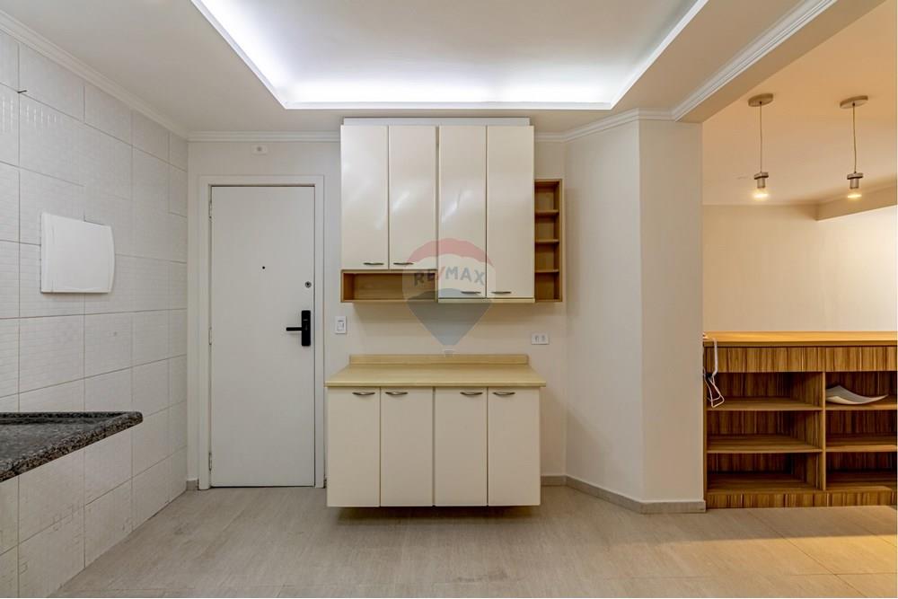 Apartamento - Venda - São Paulo , São Paulo - 04cozinha_003.jpg - 601421022-22