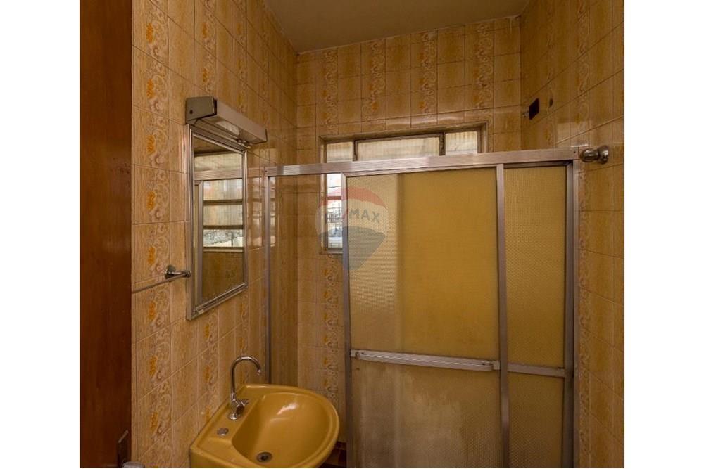 Sobrado - Venda - São Paulo , São Paulo - BanheiroSuite4 c.jpg - 601301080-4