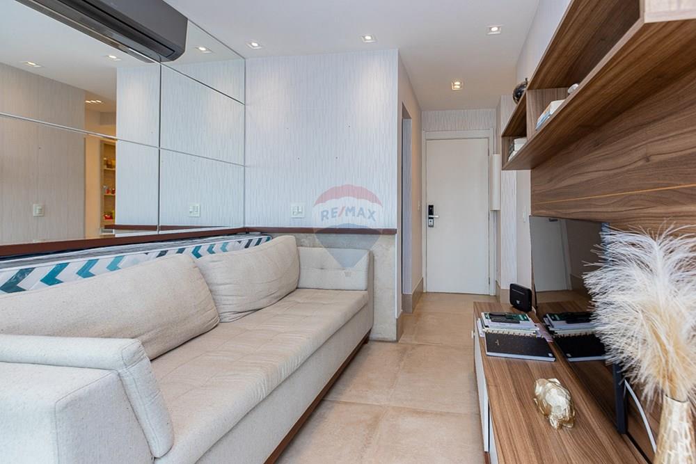 Apartamento - Venda - São Paulo , São Paulo - Remax Ville-4.jpg - Sala - 601241033-103