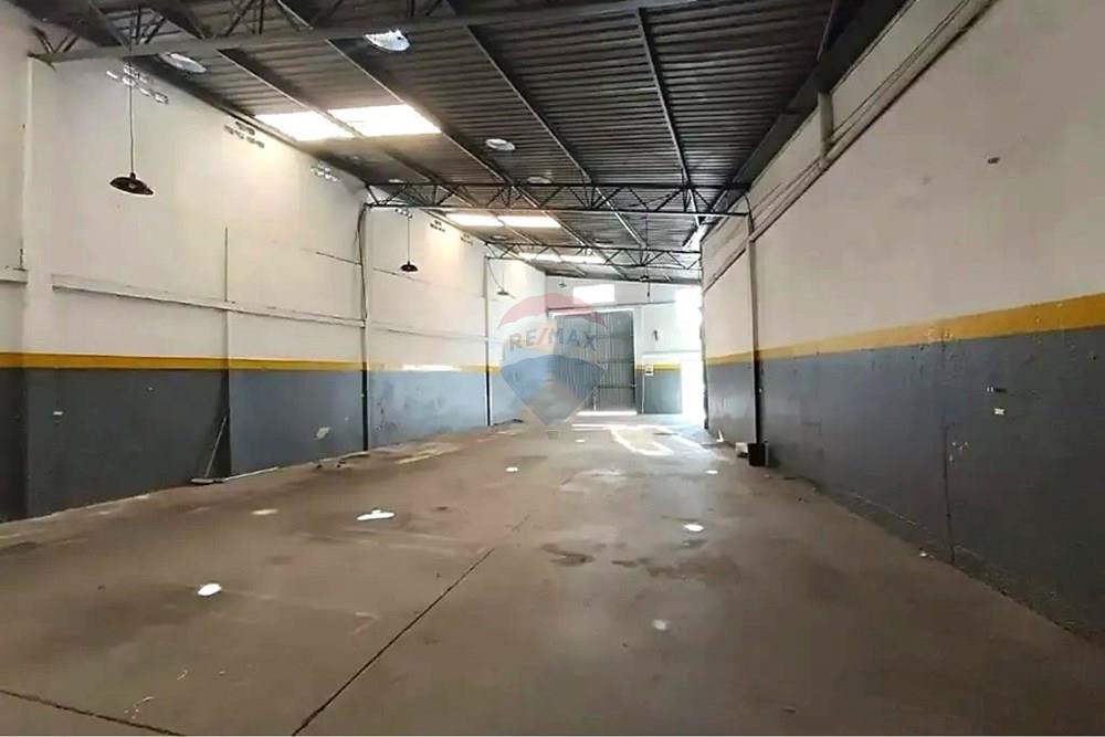 Galpão - Alugar - São Paulo , São Paulo - 16.jpeg - 602291016-367