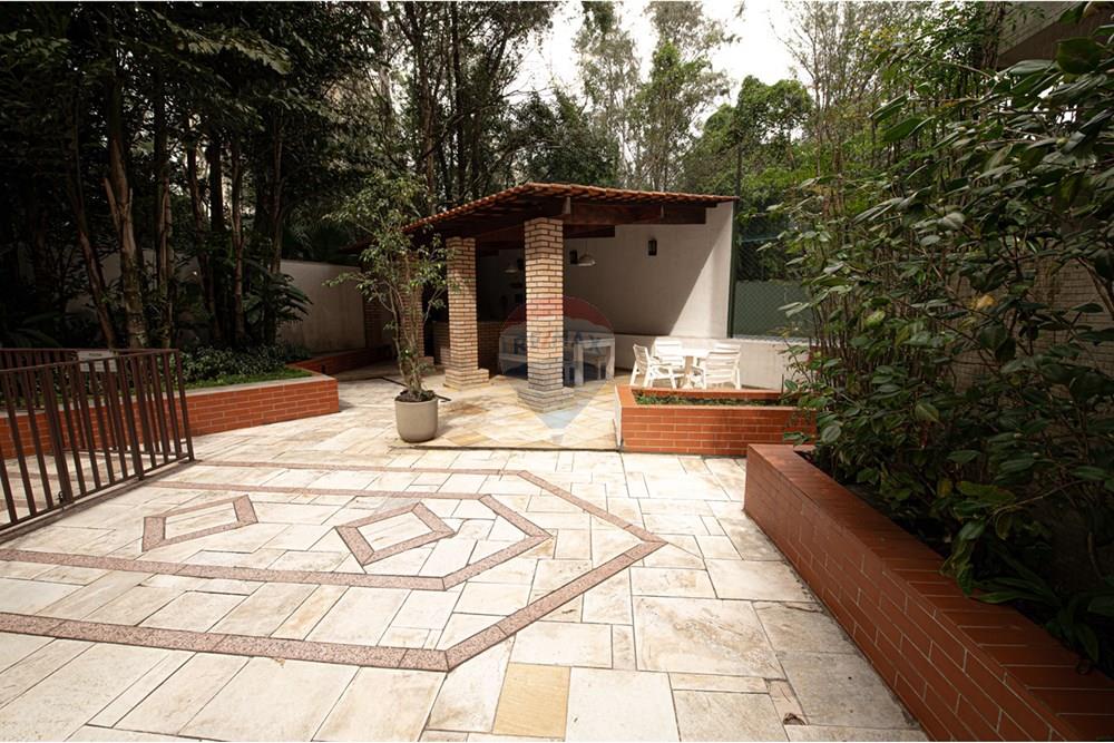 Apartamento - Alugar - São Paulo , São Paulo - DSC_3266.jpg - 601971076-110