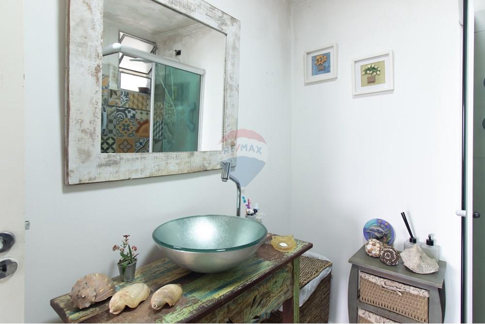 Apartamento - Venda - São Paulo , São Paulo - 25 Banheiro (2).jpg - 601971018-1278