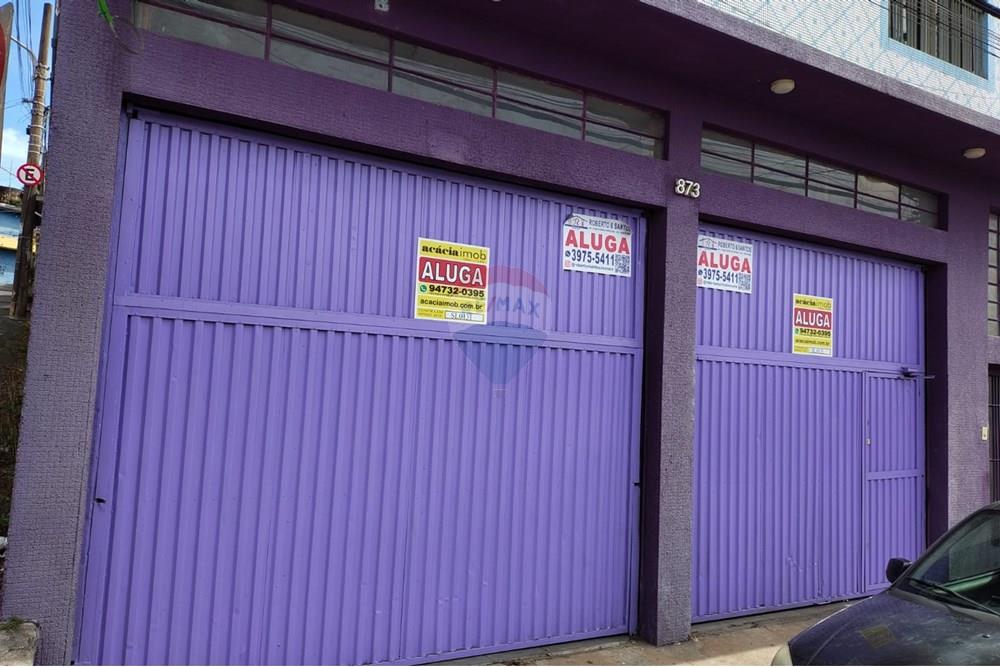 Galpão - Alugar - São Paulo , São Paulo - Foto2.jpeg - 602261024-48