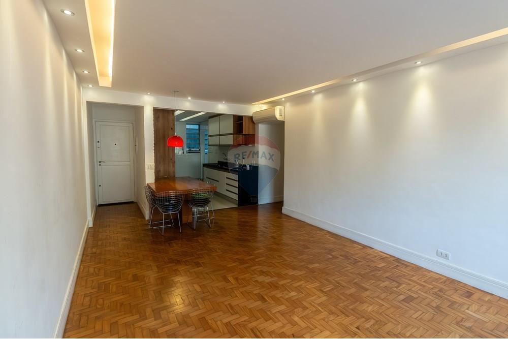 Apartamento - Alugar - São Paulo , São Paulo - apartamento-padrao-3dorm-itaim-bibi-sao-paulo-sp-AP6031_ITV-2.jpg - 601361019-3164