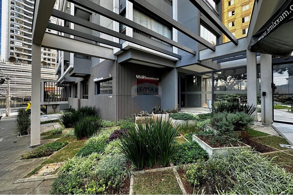 Studio - Alugar - São Paulo , São Paulo - IMG_3501.jpg - 602321014-81