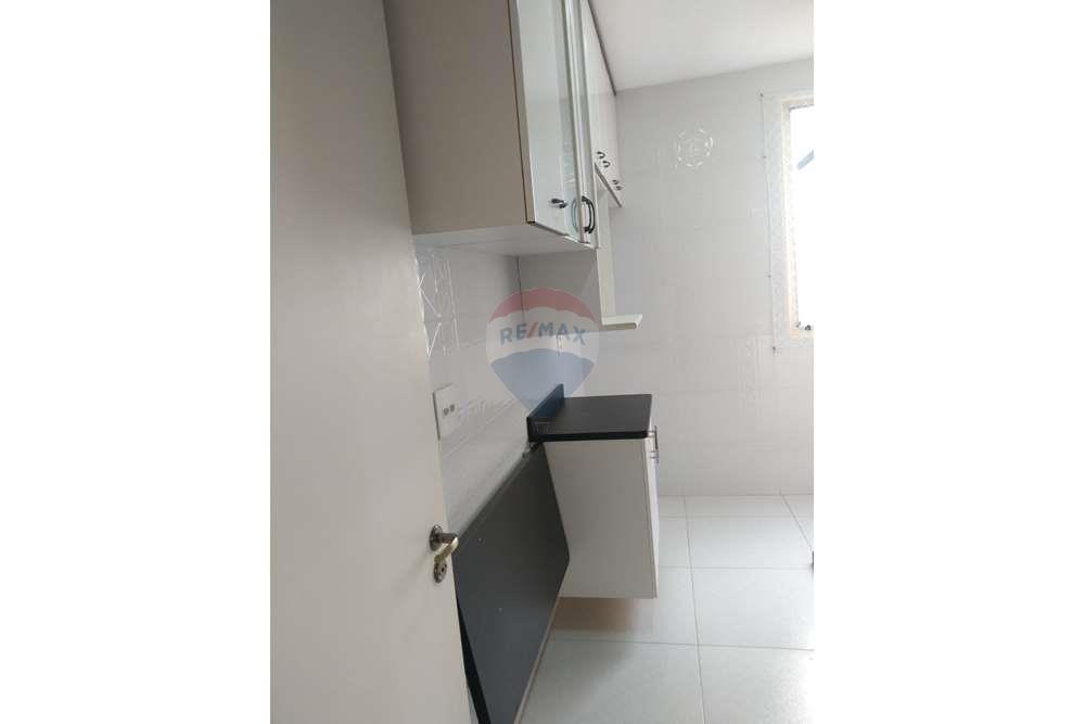 Apartamento à venda com 2 quartos, 49m² - Foto 9