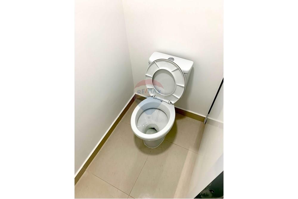 Cj. Comercial/ Sala - Alugar - São Paulo , São Paulo - 3-Vaso-Sanitário-Novo.jpg - 601361019-2991