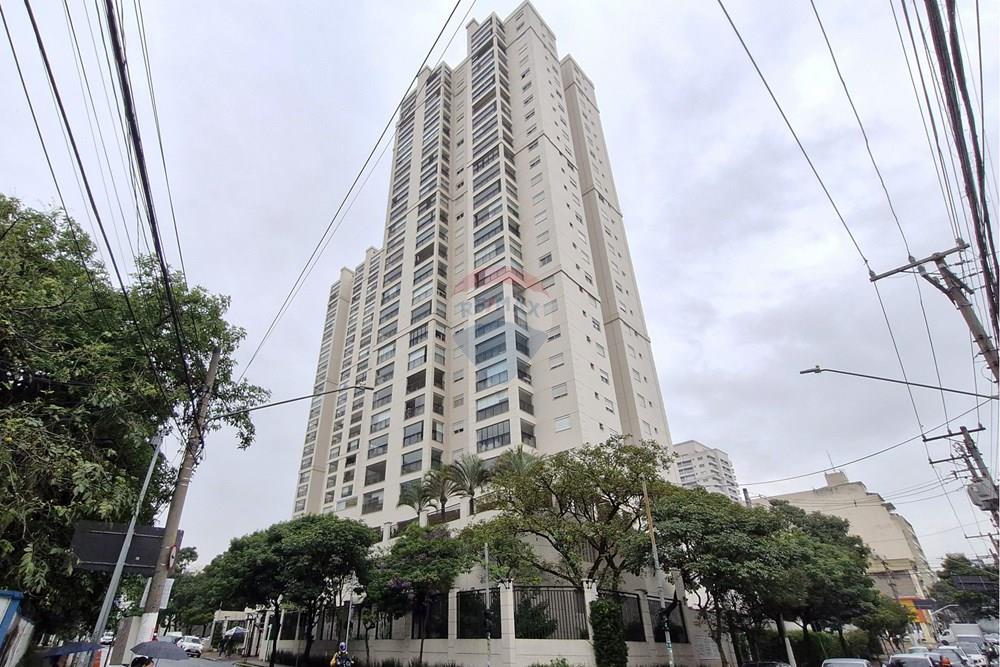Apartamento - Venda - São Paulo , São Paulo - RUA JEROAQUARA, 406 (2).jpg - 601361072-4