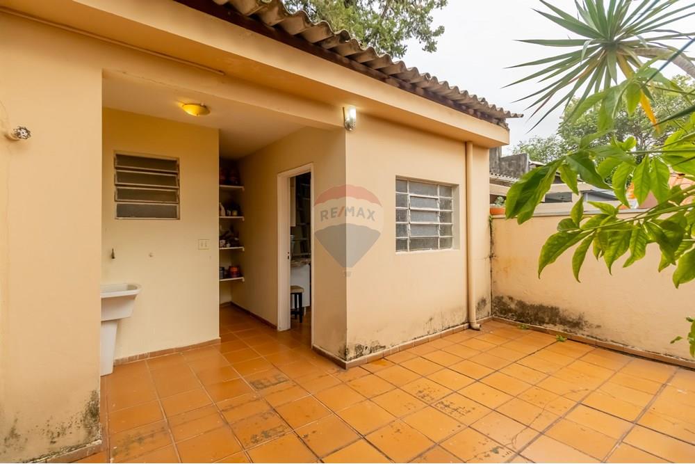 Casa à venda com 3 quartos, 138m² - Foto 29