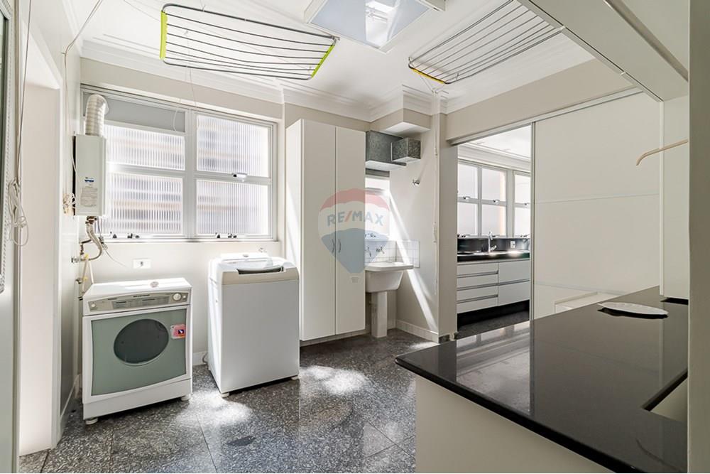 Apartamento - Alugar - São Paulo , São Paulo - IMG_2169-HDR.jpg - 602271022-168