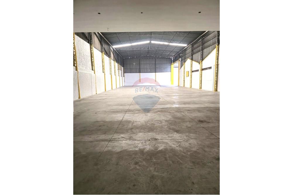 Galpão - Alugar - São Paulo , São Paulo - 11.jpeg - 602291016-202