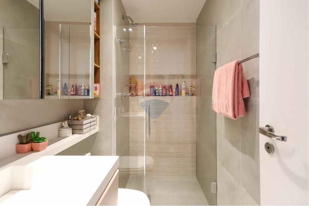 Apartamento - Venda - São Paulo , São Paulo - 25-10-29-R. Fortunato Ferraz, 210 - Vila Anastácio_017_CapodannoFotografia.jpg - Banheiro - 602341026-19