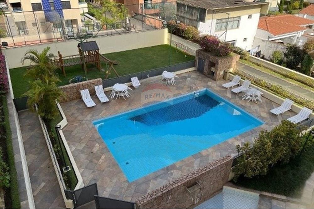 Apartamento - Alugar - São Paulo , São Paulo - ad19fbe1-53bf-4d2a-b048-36fdf6e25d01.jpg - 601361019-3162