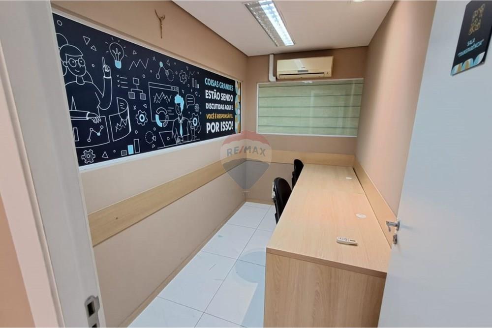 Cj. Comercial/ Sala - Alugar - São Paulo , São Paulo - 21P.jpeg - 602241003-112