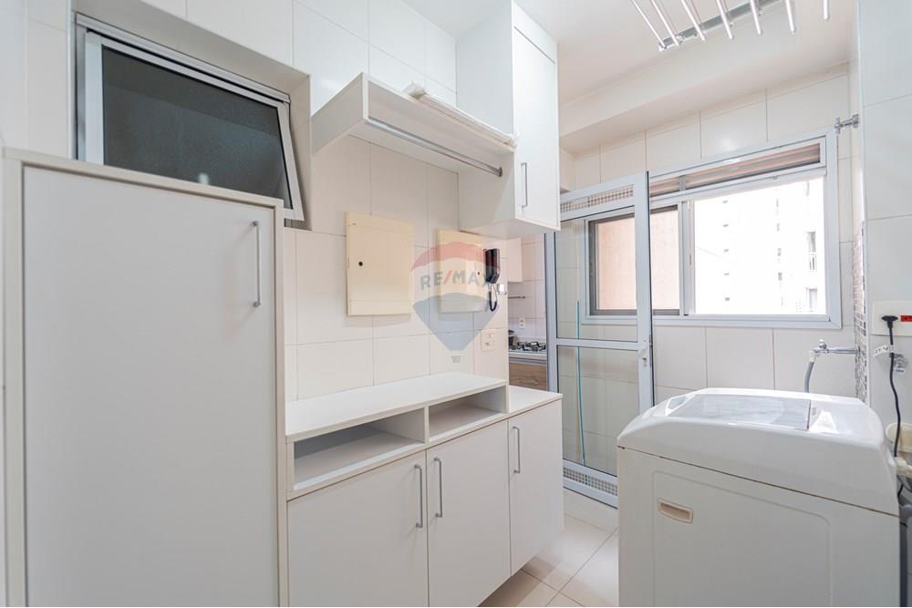 Apartamento - Venda - São Paulo , São Paulo - 601401022-65 remax living club vicentina gomes jurubatura santo amaro trem metro (31).JPG - 601301022-65