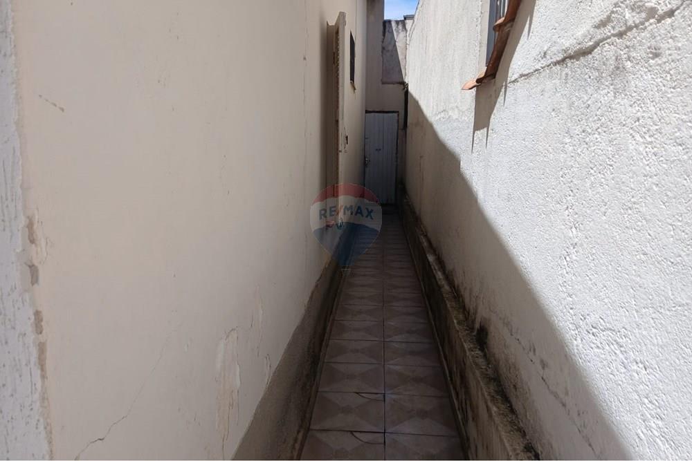 Casa - Alugar - São Paulo , São Paulo - WhatsApp Image 2025-03-11 at 16.02.23 (2).jpeg - Quintal - 602161016-35