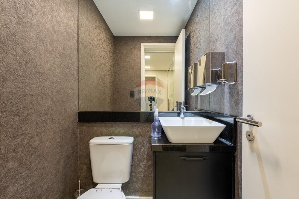 Cj. Comercial/ Sala - Venda - São Paulo , São Paulo - Sala - 33.jpg - 601471003-154