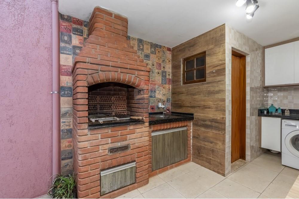 Sobrado - Venda - São Paulo , São Paulo - IMG_347936.jpg - 601751011-899