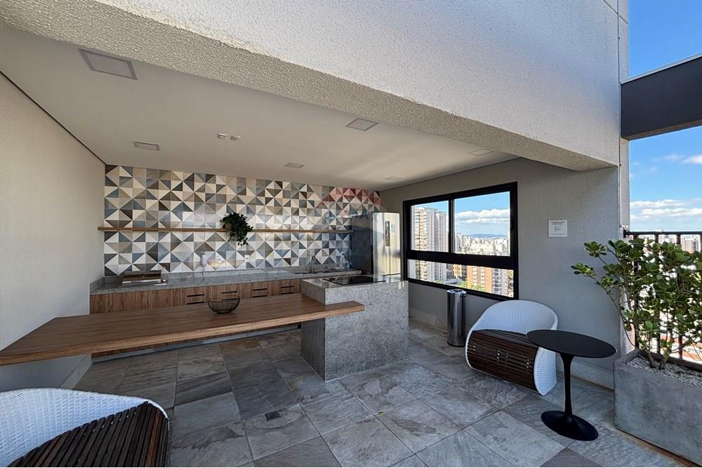 Studio - Alugar - São Paulo , São Paulo - IMG_7846.JPG - 601401003-70