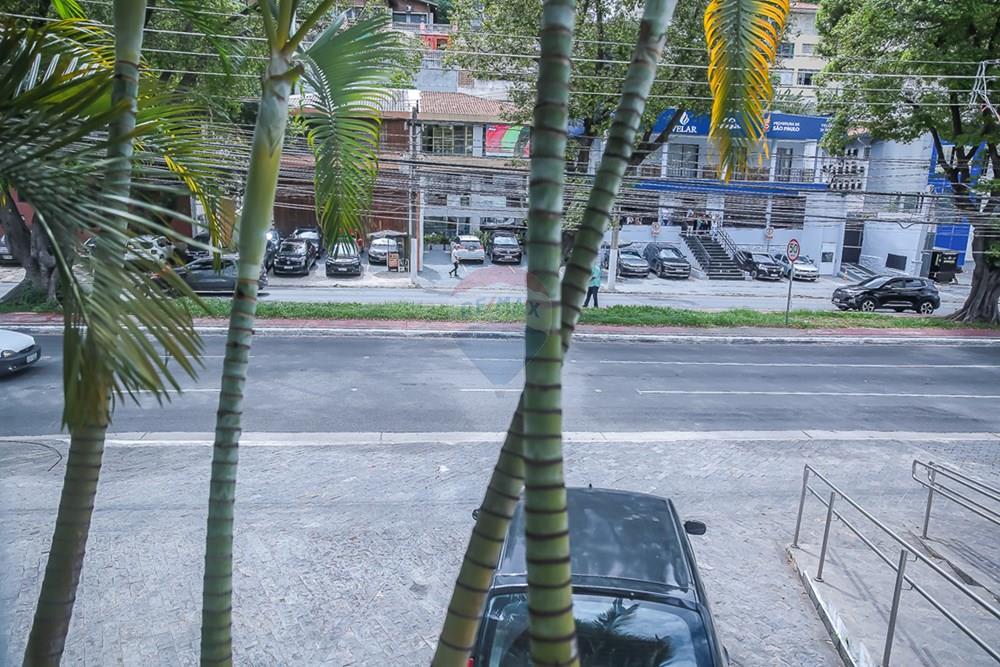 Casa Comercial - Alugar - São Paulo , São Paulo - THI_2464.jpg - 601971016-548