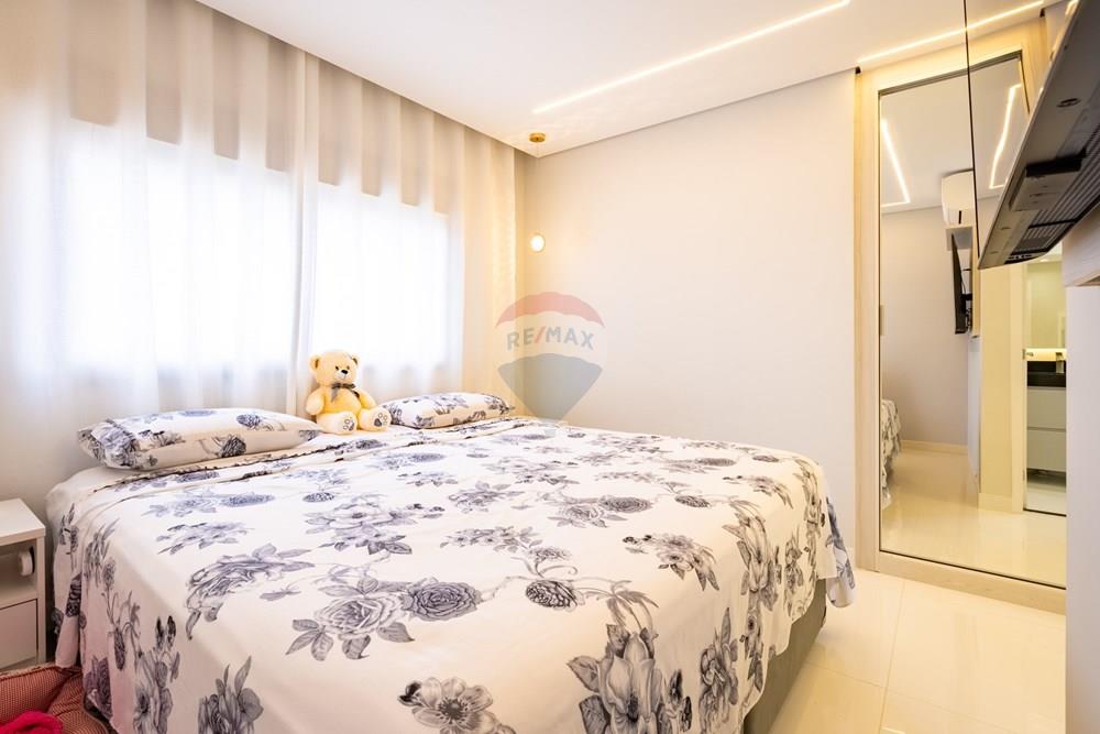 Apartamento - Venda - São Paulo , São Paulo - CS-43.jpg - 601471003-210