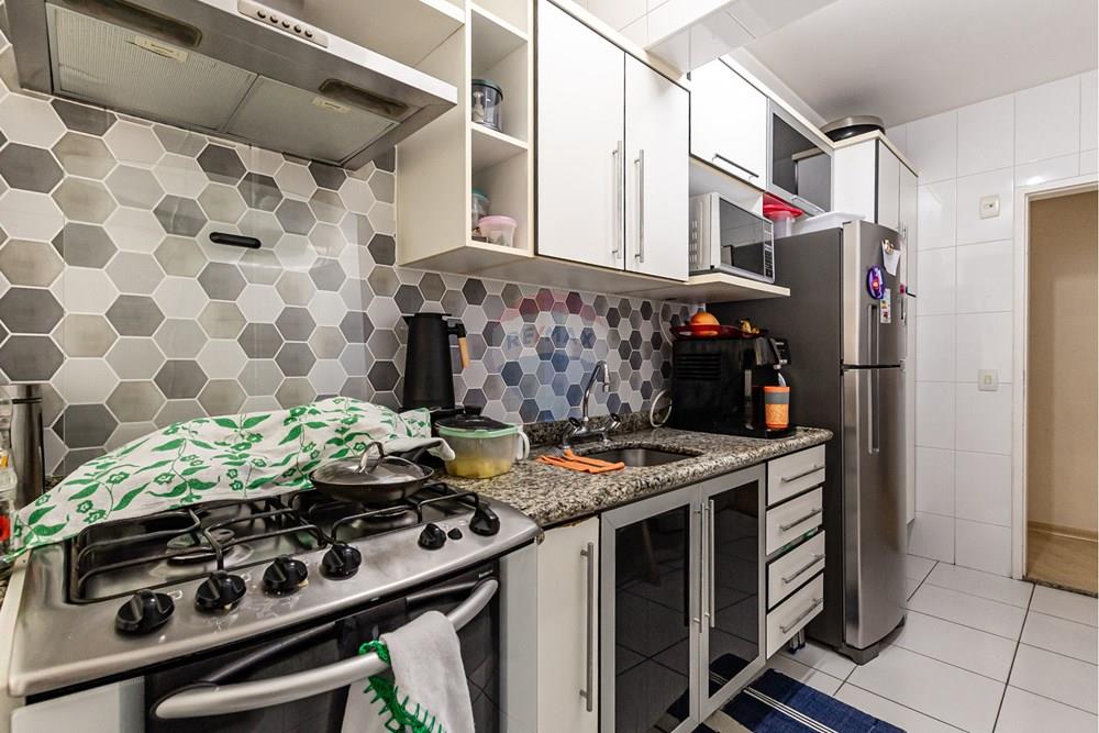 Apartamento - Venda - São Paulo , São Paulo - 01fotos_028.jpg - 601251165-178