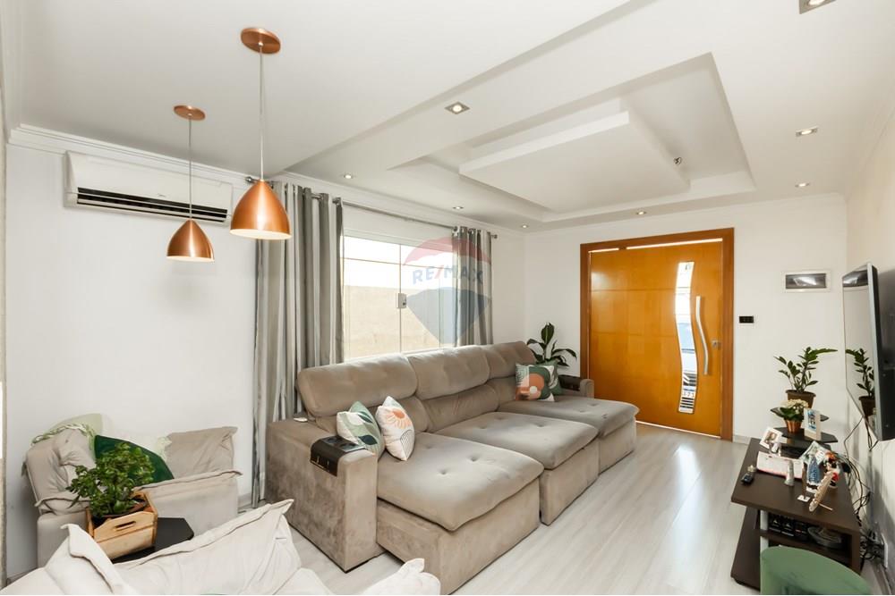 Residential - بيت مستقل - ساو باولو , ساو باولو - BR - IMG_016020.jpg - غرفة جلوس - 601991054-23