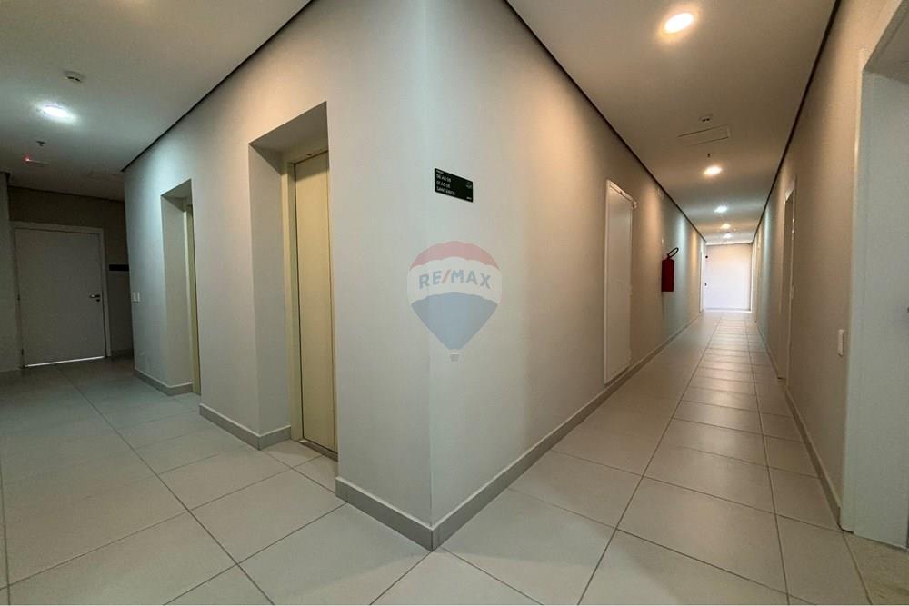 Cj. Comercial/ Sala - Alugar - São Paulo , São Paulo - IMG_7604.JPEG - 601811011-24