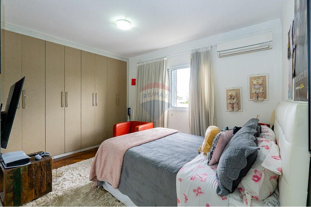 Casa de Condomínio - Venda - São Paulo , São Paulo - Cópia de Remax Ares-46.jpg - Quarto principal - 601131073-14