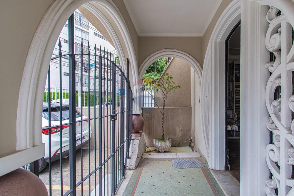 Casa - Venda - São Paulo , São Paulo - 02sala_002.jpg - 601401020-32