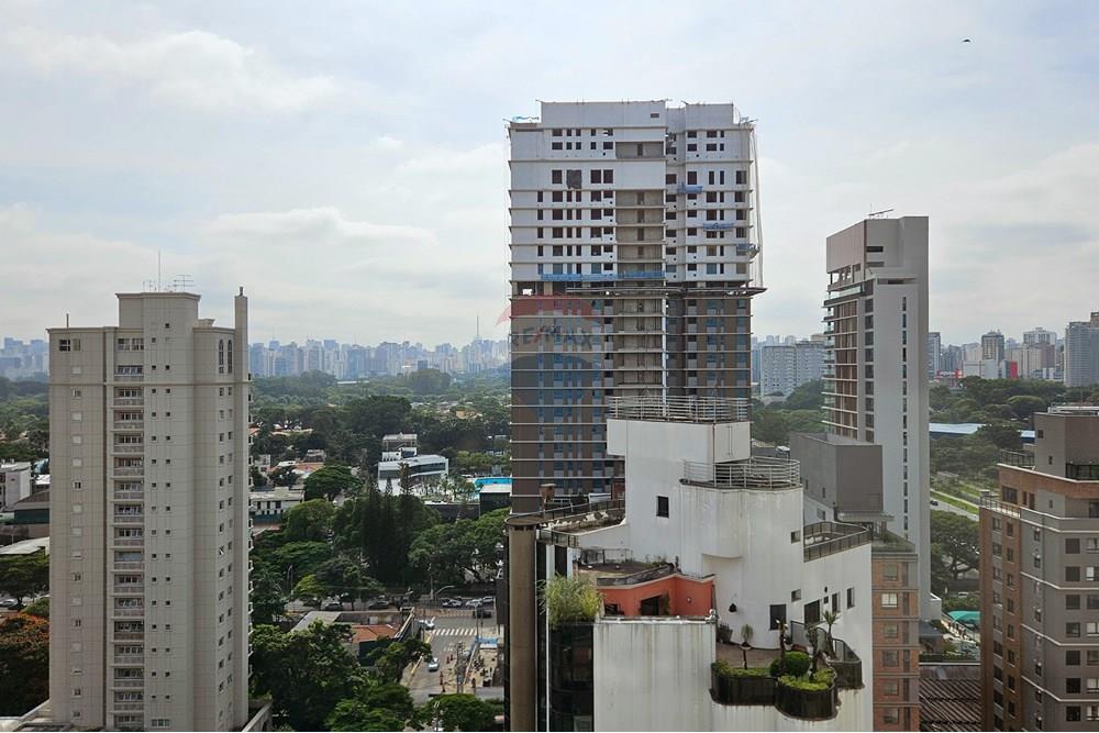 Studio - Venda - São Paulo , São Paulo - 26.1_ST.jpg - 601971032-106