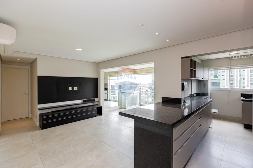 Apartamento - Alugar - São Paulo , São Paulo - Cópia de remax ares-1.jpg - 601131009-108