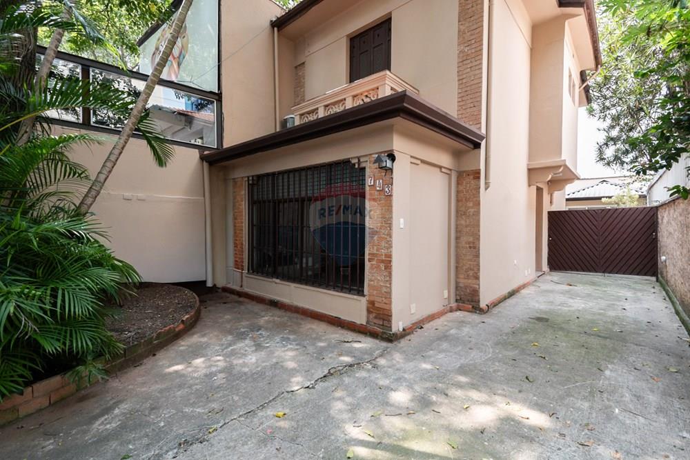 Casa Comercial - Alugar - São Paulo , São Paulo - 01fotos_003.jpg - 601251047-1056