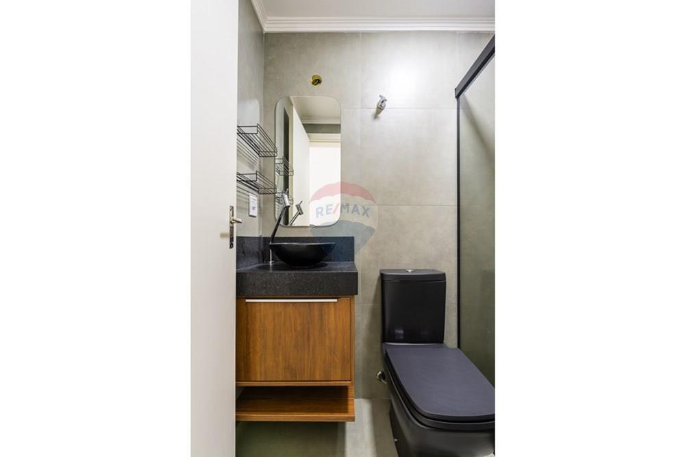 Apartamento - Venda - São Paulo , São Paulo - 18-AP.jpg - 601471027-17