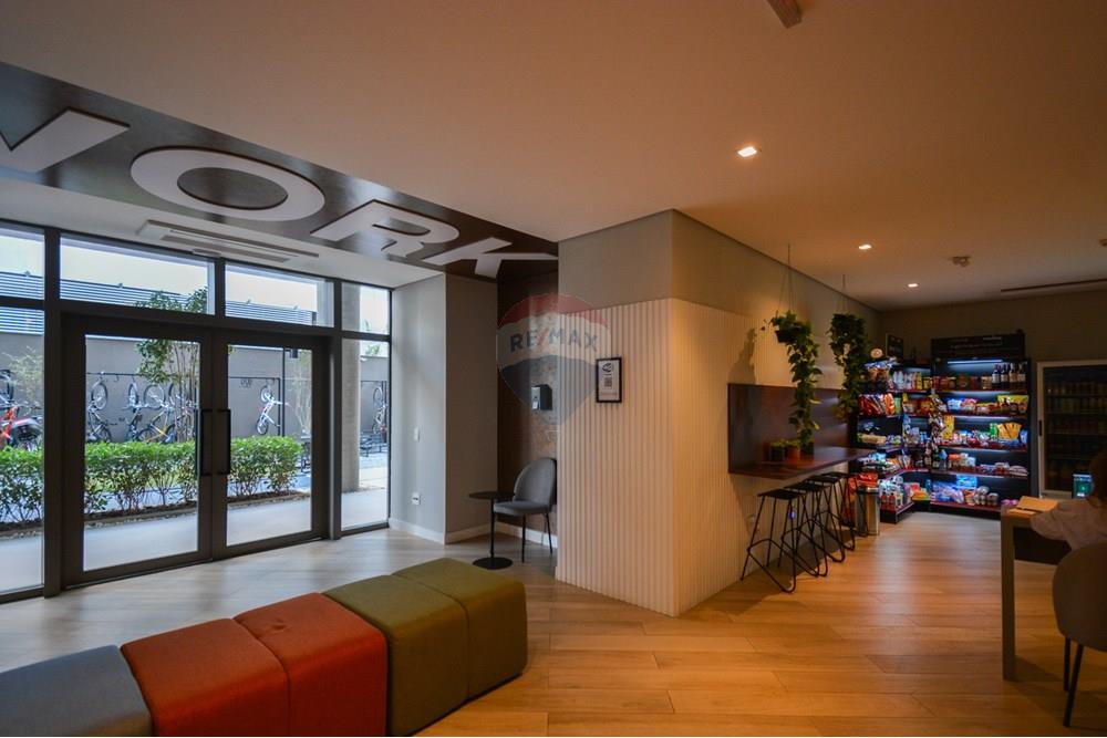 Apart Hotel/ Flat - Venda - São Paulo , São Paulo - Cópia de DSC_5070.jpg - Sala de estudo - 601131085-6