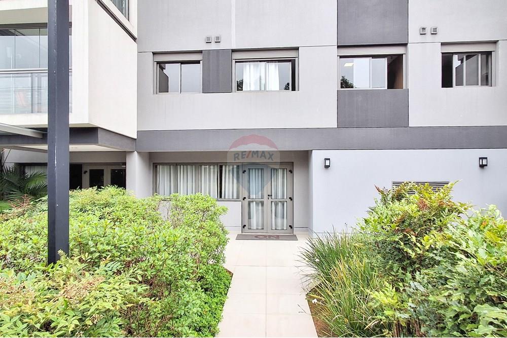 Apartamento - Venda - São Paulo , São Paulo - 25-11-13-R. Guaipá, 260 apto 72A - Vila Leopoldina_046_CapodannoFotografia.jpg - Jardim Externo - 602341026-22