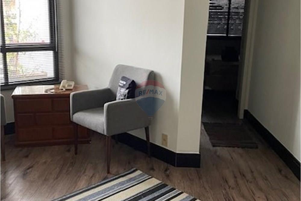 Apart Hotel/ Flat - Alugar - São Paulo , São Paulo - IMG_3815.jpg - 602071003-110