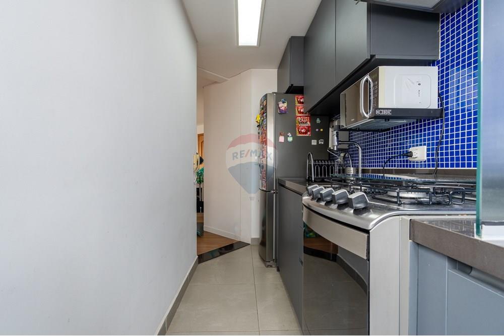 Apartamento - Venda - São Paulo , São Paulo - 35-AP.jpg - 601971016-543