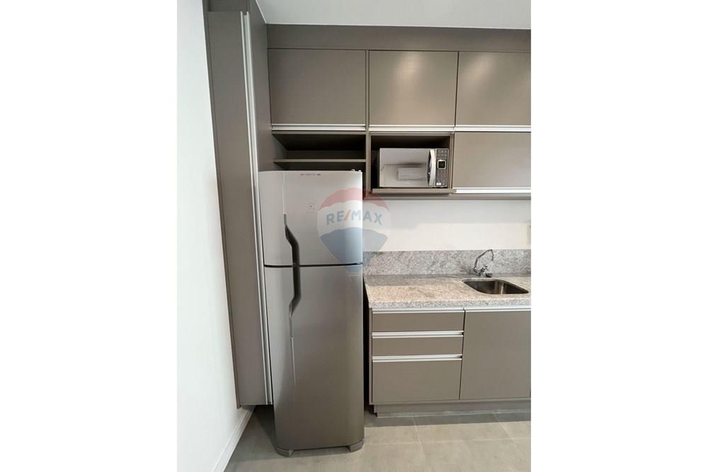 Apartamento - Alugar - São Paulo , São Paulo - foto geladeira.jpeg - 602151052-58