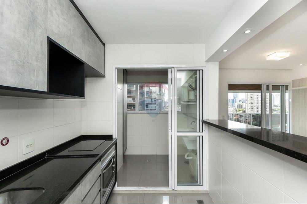 Apartamento - Venda - São Paulo , São Paulo - IMG_889515.jpg - 602241008-48