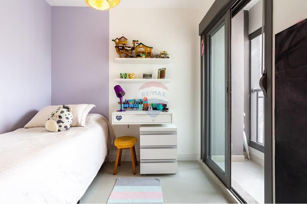 Apartamento - Venda - São Paulo , São Paulo - 7 QUARTO 1 SUITE (1).jpg - 602281022-105