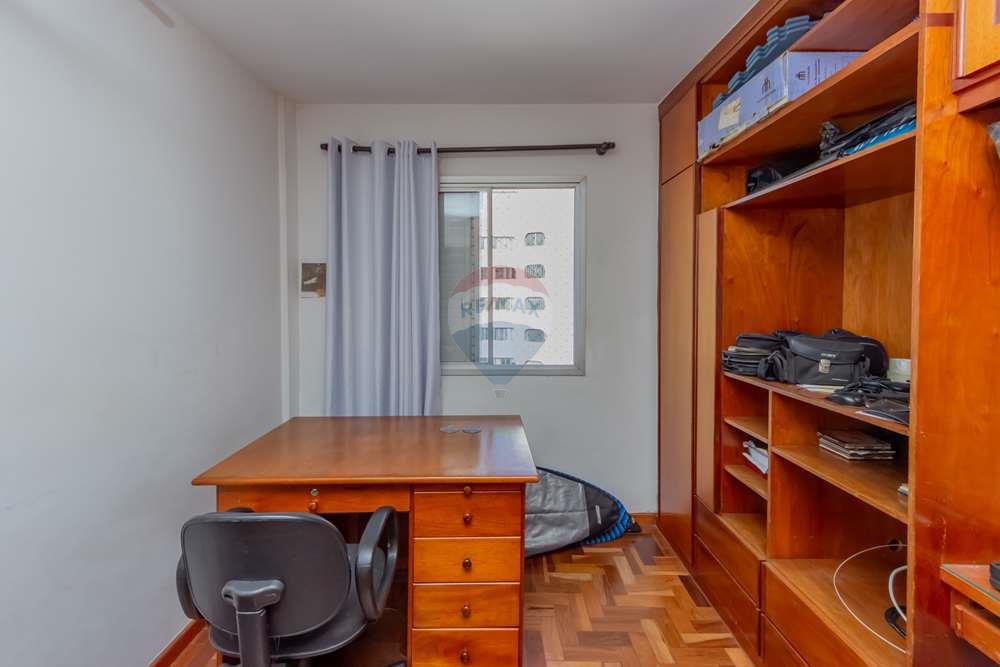 Apartamento à venda com 3 quartos, 92m² - Foto 11