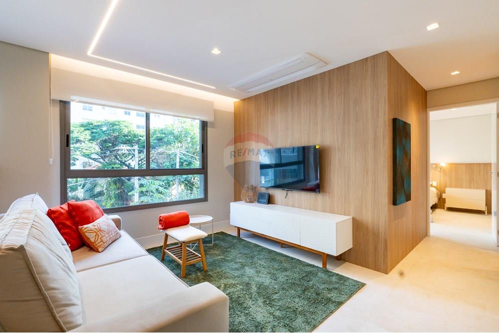 Apartamento - Venda - São Paulo , São Paulo - DSC03483.jpg - 601251016-90