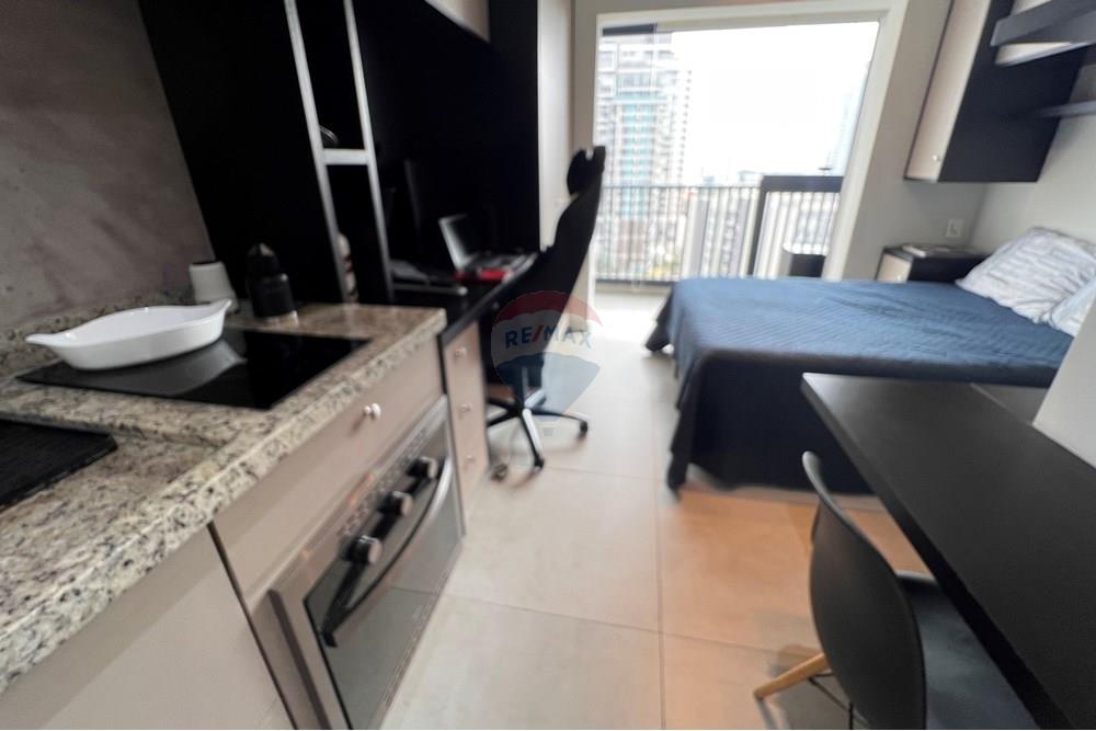 Studio - Venda - São Paulo , São Paulo - IMG_5475.JPG - 601361051-33