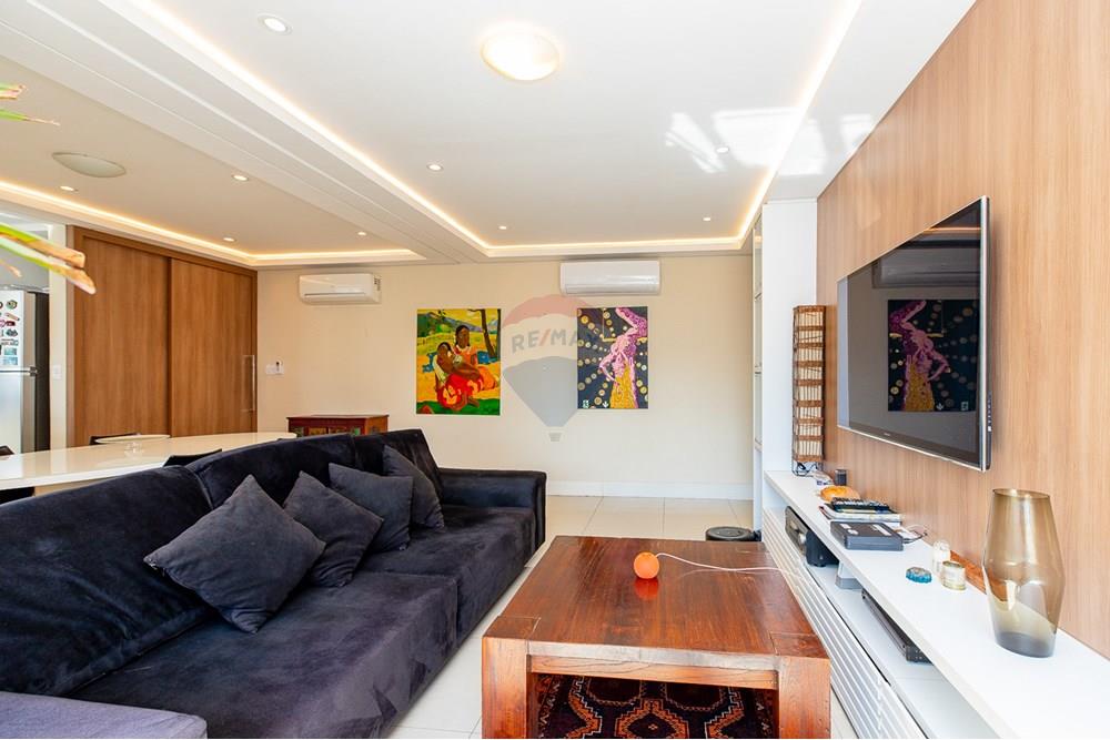 Apartamento - Venda - São Paulo , São Paulo - Remax Ville-5.jpg - 601241014-55