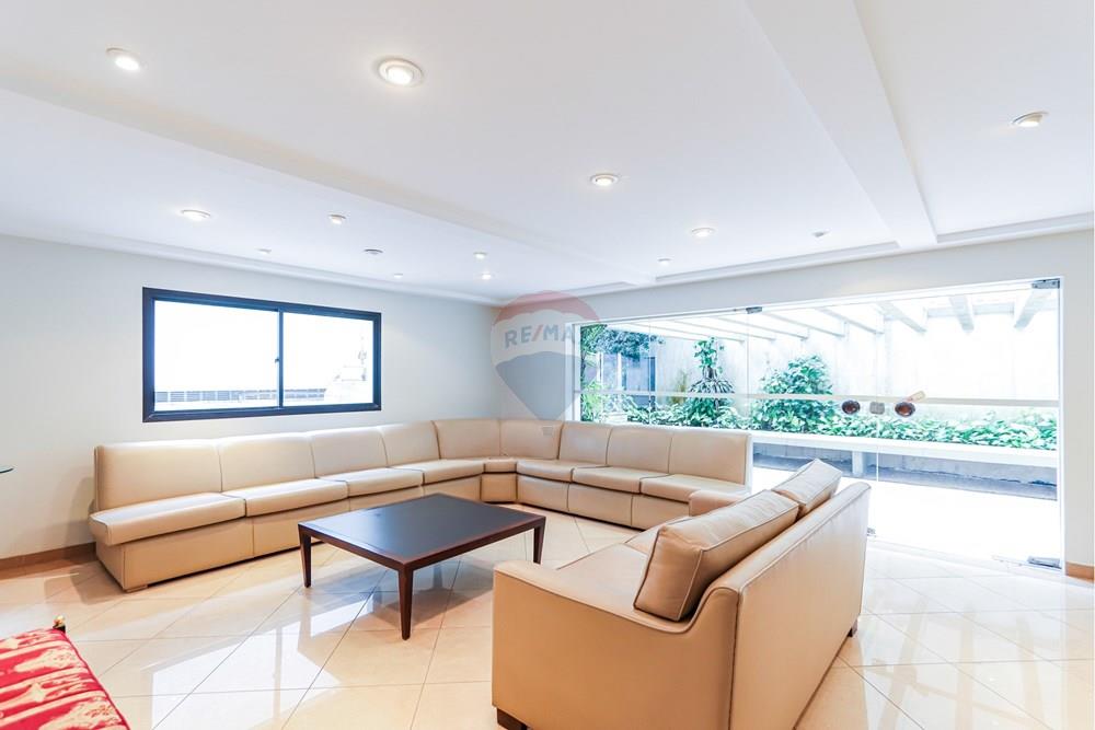 Apartamento - Venda - São Paulo , São Paulo - 02area-condominial_011.jpg - 602281029-26