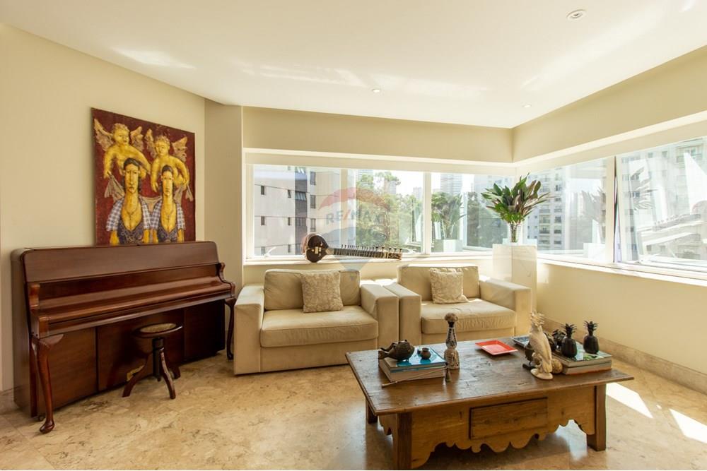 Apartamento - Venda - São Paulo , São Paulo - 09 Sala.jpg - 601971076-86