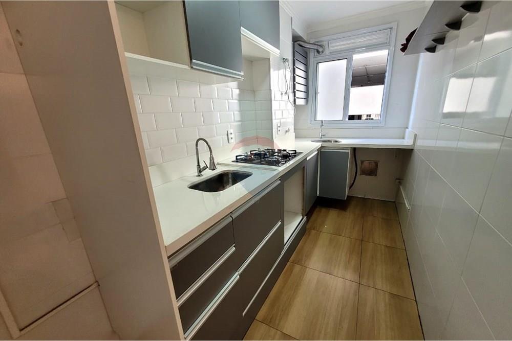 Apartamento - Alugar - São Paulo , São Paulo - 3.jpeg - Lavanderia - 602411009-28