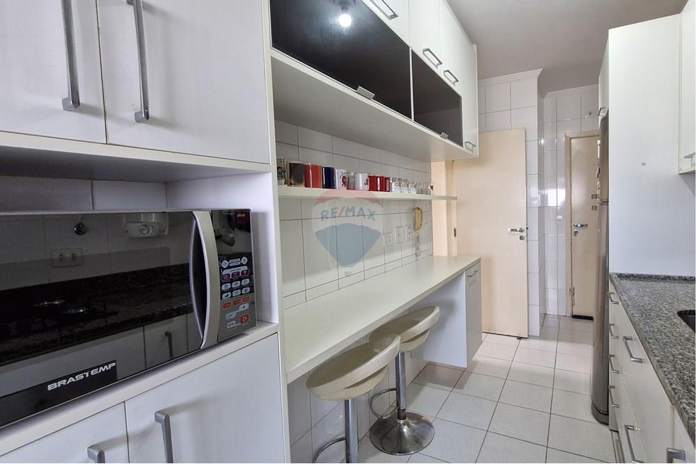 Apartamento - Venda - São Paulo , São Paulo - cozinha03_RuaPedralia304.jpg - Cozinha - 601131070-4